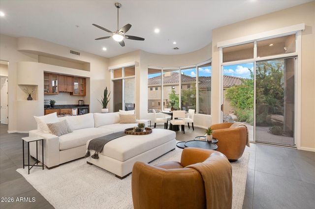 9394 E WAGON Circle, Scottsdale, AZ 85262