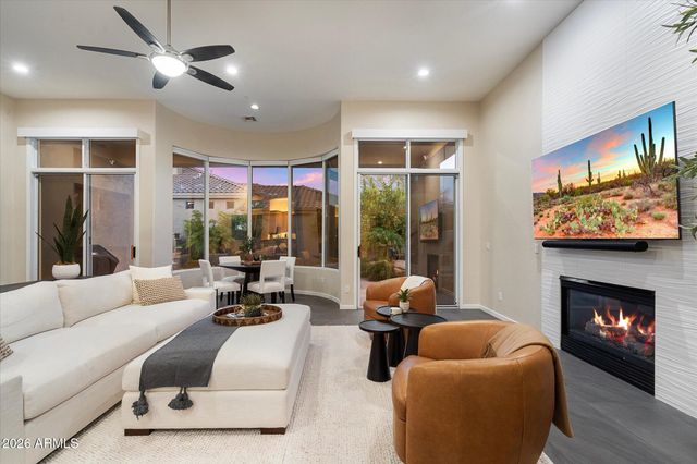 9394 E WAGON Circle, Scottsdale, AZ 85262