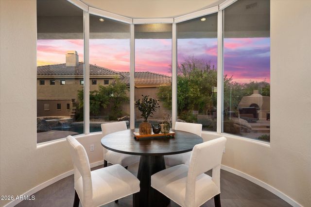 9394 E WAGON Circle, Scottsdale, AZ 85262