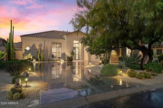 9394 E WAGON Circle, Scottsdale, AZ 85262
