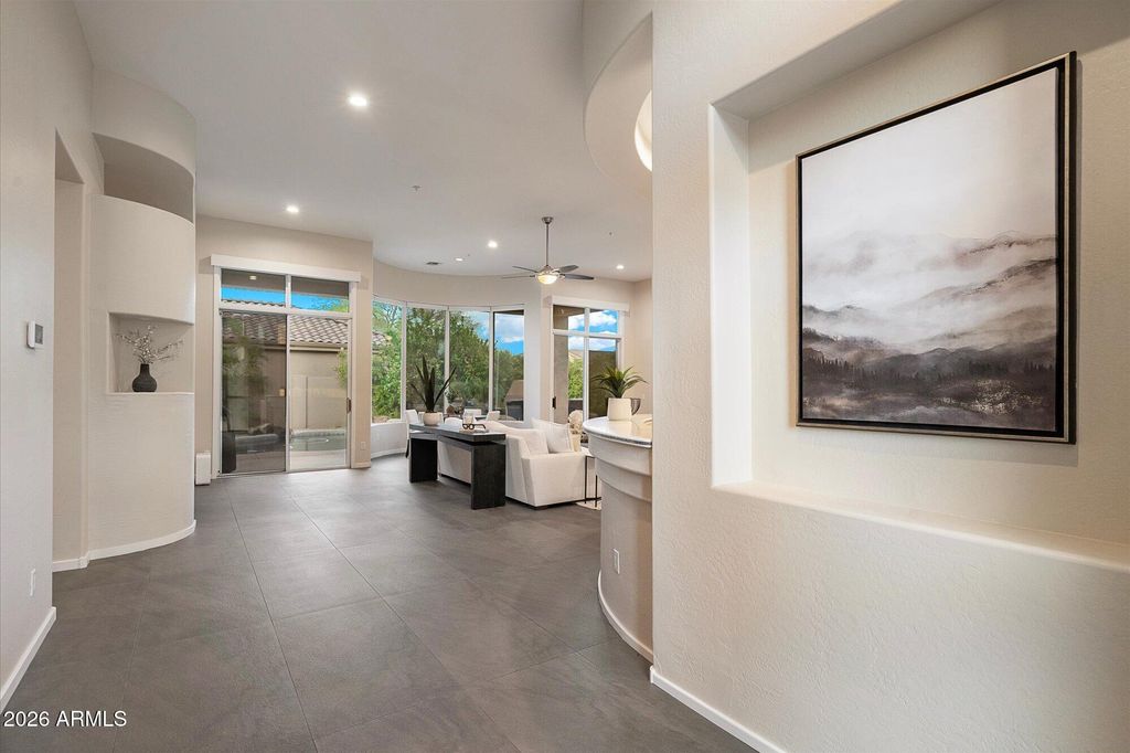 9394 E WAGON Circle, Scottsdale, AZ 85262 — photo 2