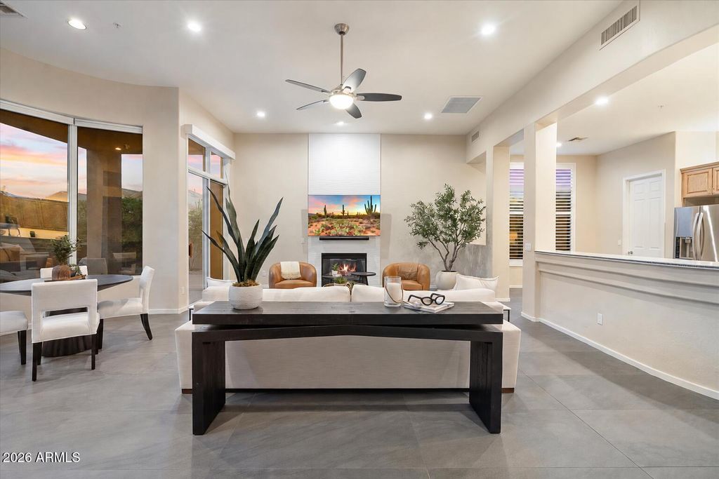 9394 E WAGON Circle, Scottsdale, AZ 85262 — photo 3