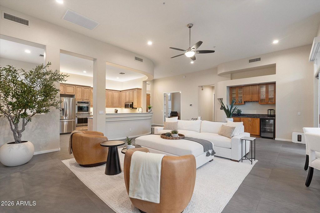 9394 E WAGON Circle, Scottsdale, AZ 85262 — photo 5