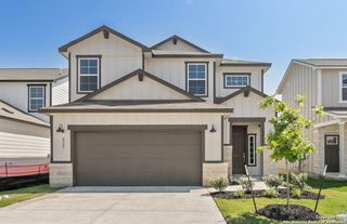 2927 Angelou Street, New Braunfels, TX 78130