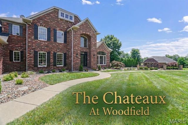 4202 Cassatt Court, Swansea, IL 62226