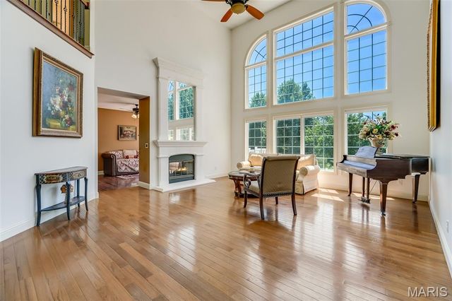 4202 Cassatt Court, Swansea, IL 62226