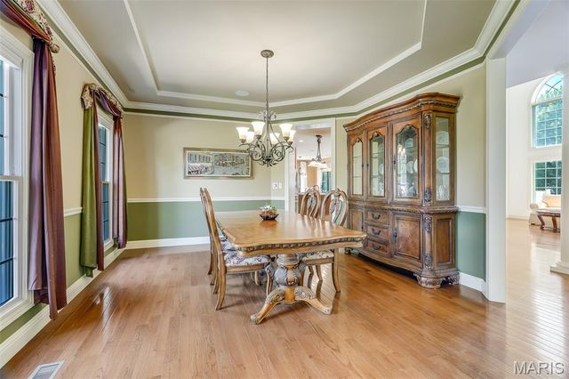 4202 Cassatt Court, Swansea, IL 62226