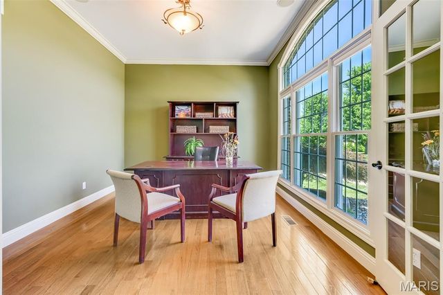 4202 Cassatt Court, Swansea, IL 62226