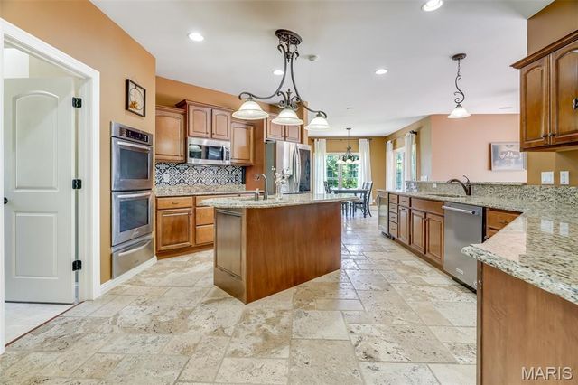 4202 Cassatt Court, Swansea, IL 62226