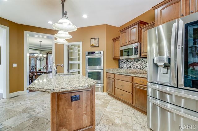 4202 Cassatt Court, Swansea, IL 62226