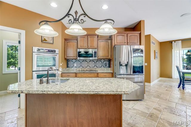 4202 Cassatt Court, Swansea, IL 62226