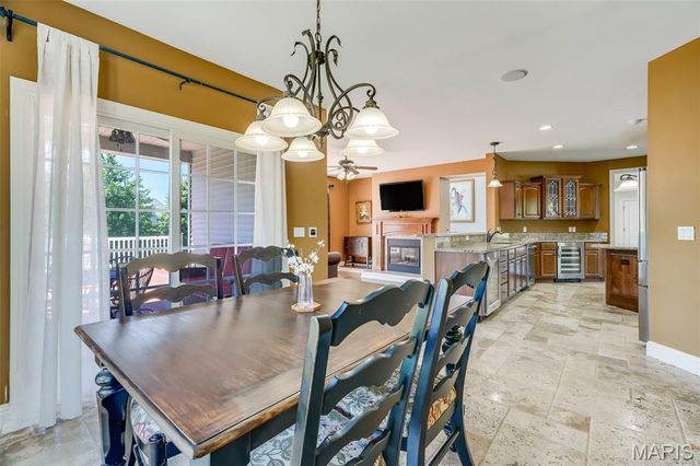 4202 Cassatt Court, Swansea, IL 62226