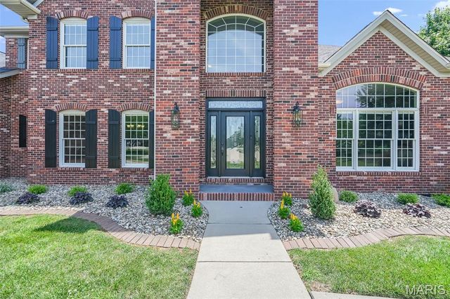 4202 Cassatt Court, Swansea, IL 62226