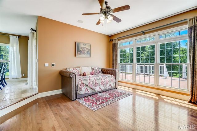 4202 Cassatt Court, Swansea, IL 62226