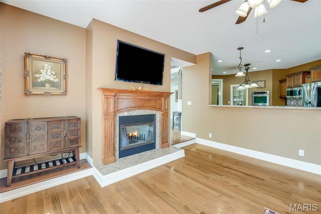 4202 Cassatt Court, Swansea, IL 62226