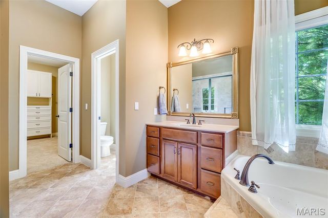 4202 Cassatt Court, Swansea, IL 62226