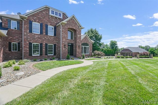 4202 Cassatt Court, Swansea, IL 62226