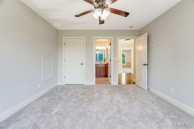 4202 Cassatt Court, Swansea, IL 62226