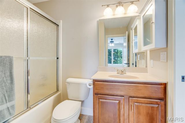4202 Cassatt Court, Swansea, IL 62226