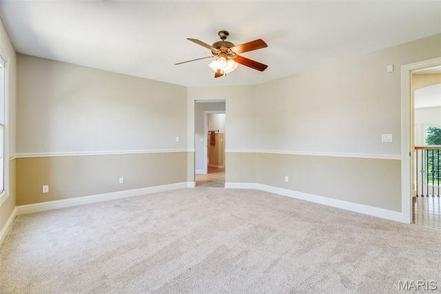 4202 Cassatt Court, Swansea, IL 62226