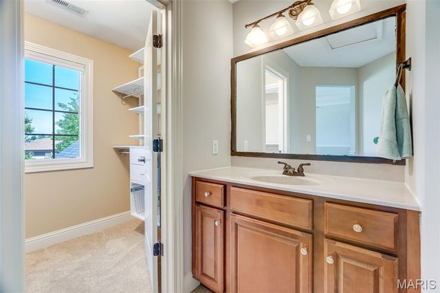 4202 Cassatt Court, Swansea, IL 62226