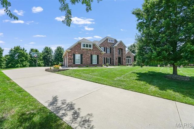 4202 Cassatt Court, Swansea, IL 62226