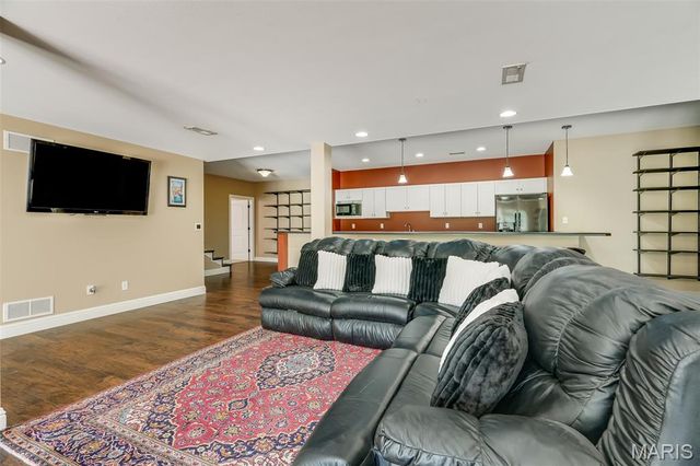 4202 Cassatt Court, Swansea, IL 62226