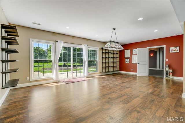 4202 Cassatt Court, Swansea, IL 62226
