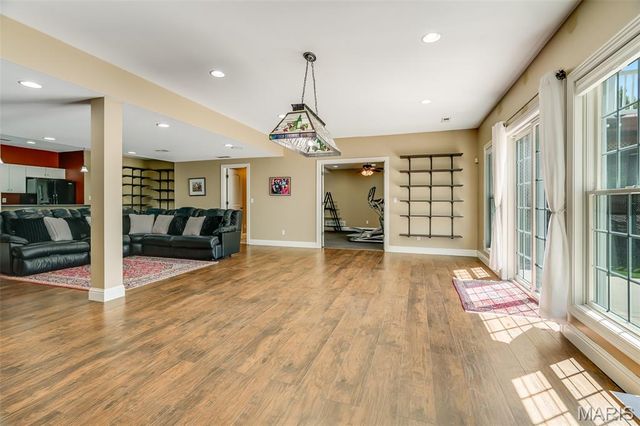 4202 Cassatt Court, Swansea, IL 62226