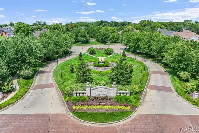 4202 Cassatt Court, Swansea, IL 62226