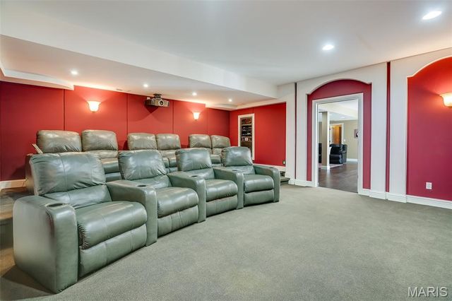4202 Cassatt Court, Swansea, IL 62226