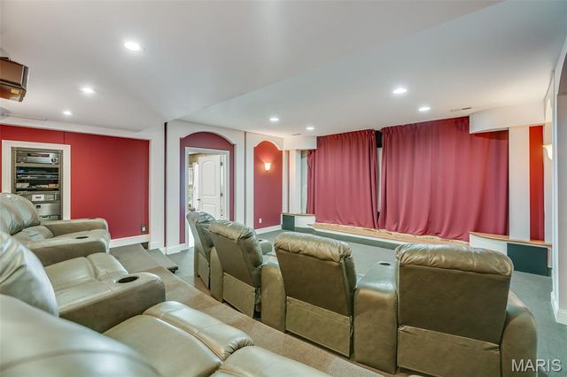 4202 Cassatt Court, Swansea, IL 62226
