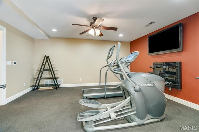 4202 Cassatt Court, Swansea, IL 62226