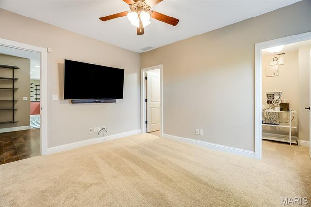 4202 Cassatt Court, Swansea, IL 62226