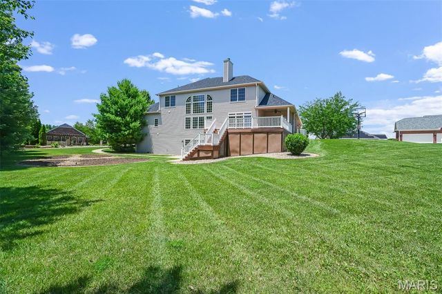 4202 Cassatt Court, Swansea, IL 62226