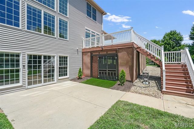 4202 Cassatt Court, Swansea, IL 62226