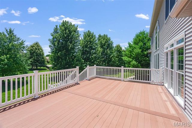 4202 Cassatt Court, Swansea, IL 62226
