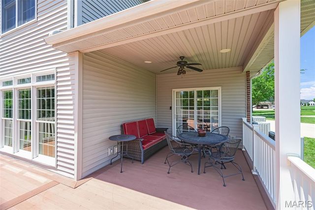 4202 Cassatt Court, Swansea, IL 62226