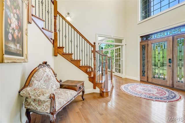 4202 Cassatt Court, Swansea, IL 62226