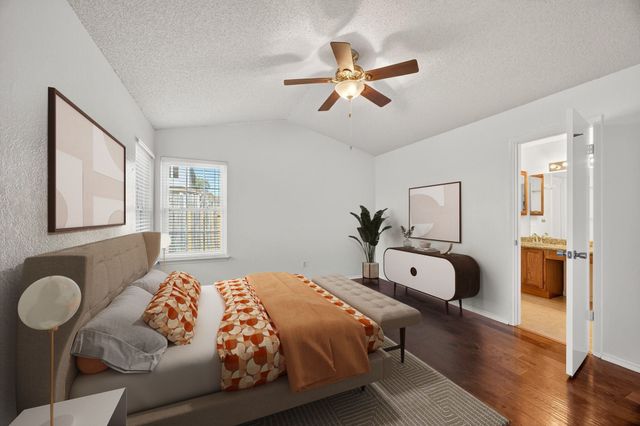 721 Windridge Lane, Burleson, TX 76028