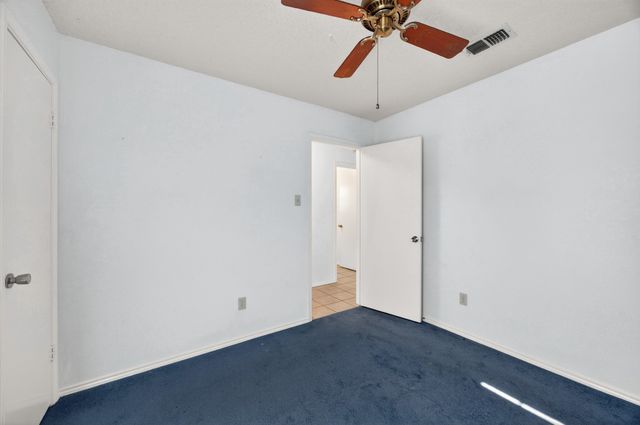 721 Windridge Lane, Burleson, TX 76028