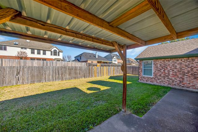 721 Windridge Lane, Burleson, TX 76028