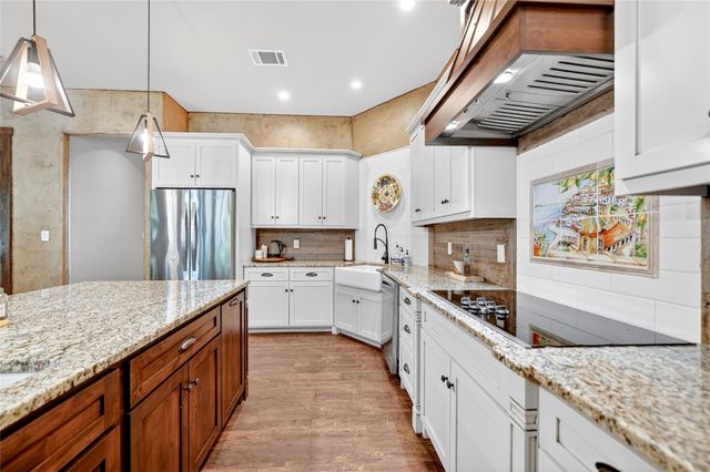 15491 Presidio Circle, Caney City, TX 75148