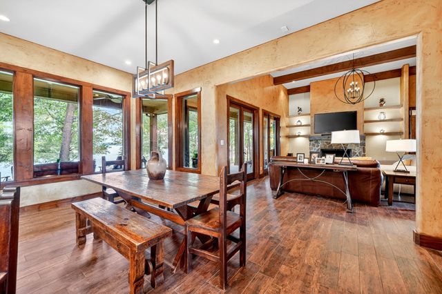 15491 Presidio Circle, Caney City, TX 75148