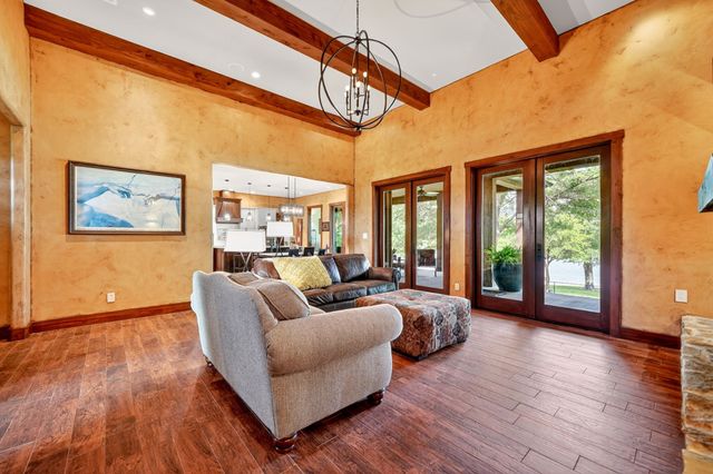15491 Presidio Circle, Caney City, TX 75148