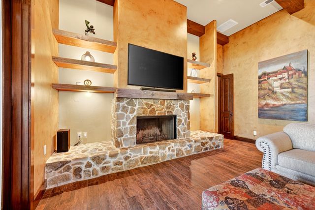 15491 Presidio Circle, Caney City, TX 75148