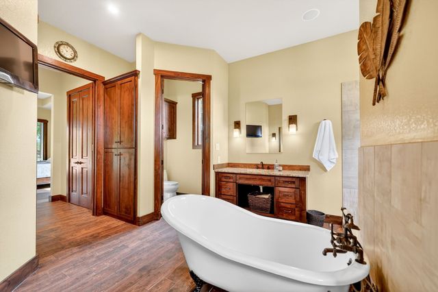 15491 Presidio Circle, Caney City, TX 75148