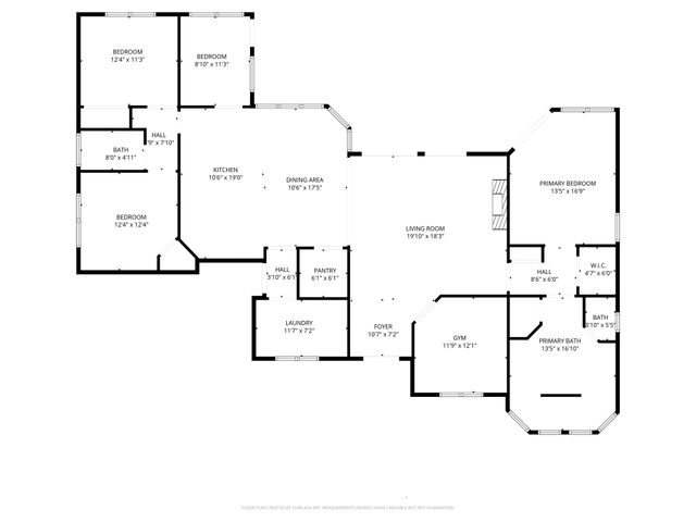 15491 Presidio Circle, Caney City, TX 75148