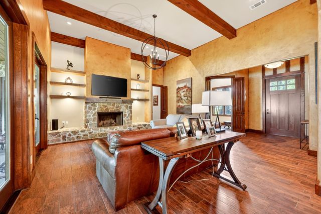 15491 Presidio Circle, Caney City, TX 75148