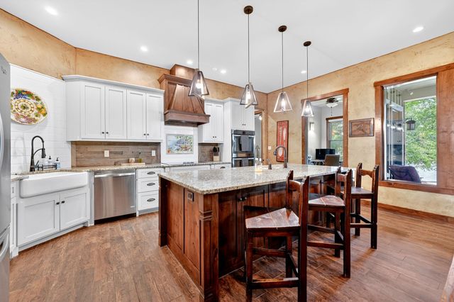 15491 Presidio Circle, Caney City, TX 75148